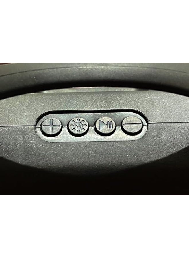 مكبر صوت بلوتوث jL - Image 3